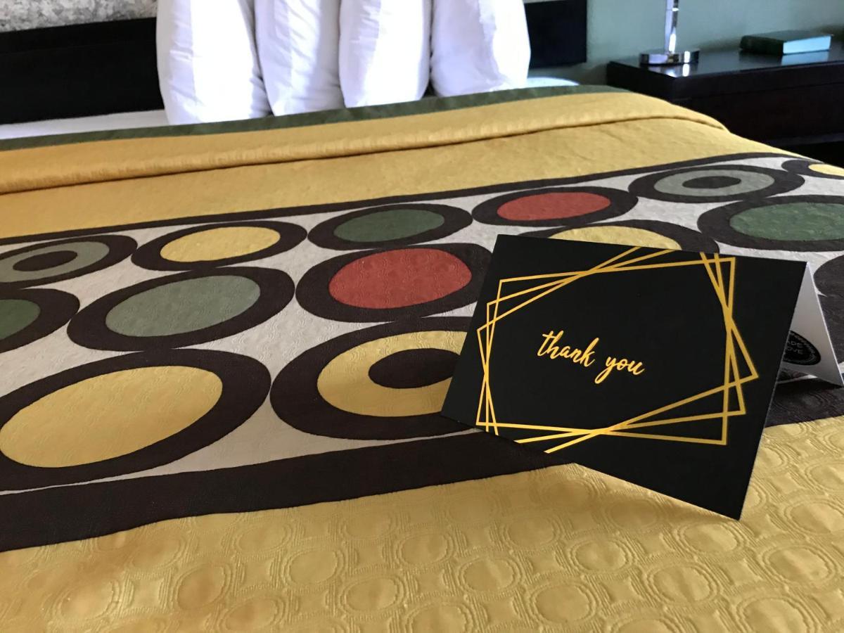 מלון Super 8 By Wyndham El Dorado מראה חיצוני תמונה